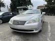 Lexus ES 350 2011 Silver - 4