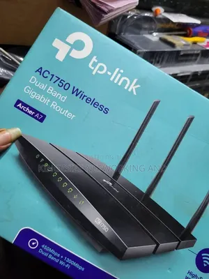 TP-Link AC1750 Router (Open Box)