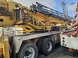 Grove 80 Ton Crane - Foreign Used - 1