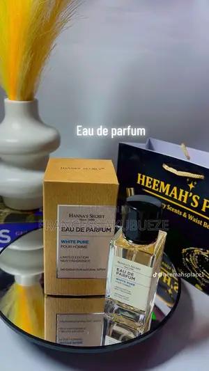 Luxury Fragrance World Parfum - 300ml