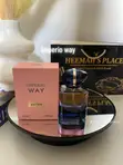Luxury Fragrance World Parfum - 300ml - 4