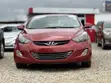 2013 Hyundai Elantra Limited Sedan - Direct Belgium - 1