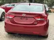 2013 Hyundai Elantra Limited Sedan - Direct Belgium - 3