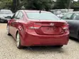 2013 Hyundai Elantra Limited Sedan - Direct Belgium - 4