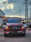 2016 Mercedes-Benz GLE350 Foreign Used - 1