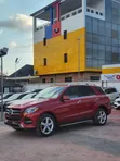 2016 Mercedes-Benz GLE350 Foreign Used - 2
