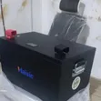 Brand New Haisic 8kW Lithium Batteries - 1