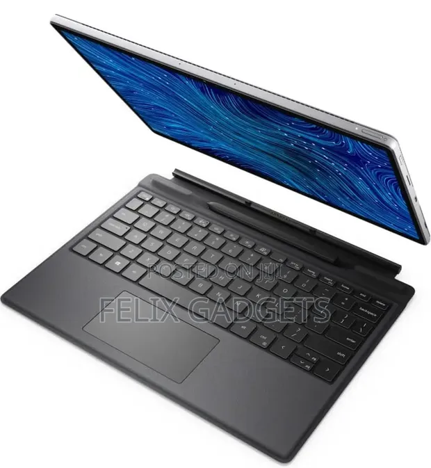 Microsoft Surface Pro 11th Edition Copilot+ PC 16GB RAM 512GB SSD - 1