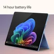 Microsoft Surface Pro 11th Edition Copilot+ PC 16GB RAM 512GB SSD - 3
