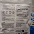 R-Alpha Lipoic Acid 600mg - 3