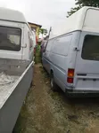 Ford Transit Bus 2000 Fari - 2