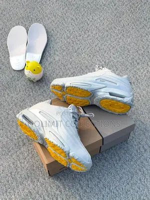 Nike Hot Step 2 Nocta Sneakers