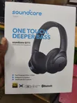 Anker Soundcore Q11i Bluetooth Headphone - 1