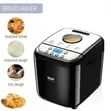 Raf R.208 1kg Automatic Bread Maker 600W - 2