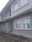 Furnished 3-Bedroom Duplex with BQ in Wealth Land Estate, Awoyaya - 1