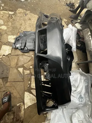 Toyota Camry 2013 Sports Front Bumper