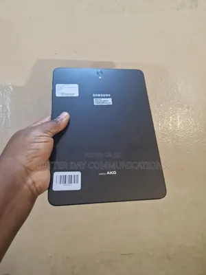 Samsung Galaxy Tab S3 9.7 32GB Black (UK Used)