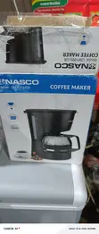 Nasco Coffee Maker - 2 Months Old - 5