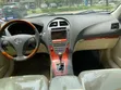 2011 Lexus ES 350 Blue - 2
