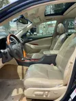 2011 Lexus ES 350 Blue - 3