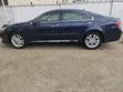 2011 Lexus ES 350 Blue - 5