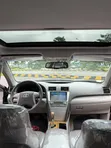 2009 Toyota Camry XLE V6 Sedan - 1