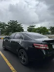 2009 Toyota Camry XLE V6 Sedan - 2