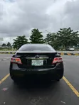 2009 Toyota Camry XLE V6 Sedan - 4