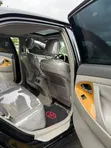 2009 Toyota Camry XLE V6 Sedan - 5