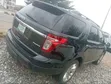 Ford Explorer 2014 Gray - 4