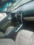 Ford Explorer 2014 Gray - 5