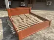 Home Interiors 6x6 Bed Frame - Gold - 2
