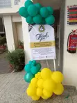Ziva Rentals: Event Planning & Decoration Services in Abuja - 1