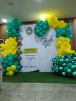 Ziva Rentals: Event Planning & Decoration Services in Abuja - 2