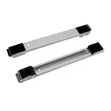Adjustable Movable Stand for Washing Machine & Refrigerator - 2