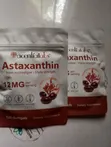 Astaxanthin Softgel - 1