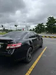 2009 Toyota Camry LE V6 Sedan - Maroon - 2