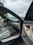 2009 Toyota Camry LE V6 Sedan - Maroon - 4