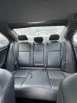 Mercedes-Benz C250 2012 Silver - 4