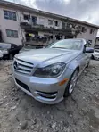 Mercedes-Benz C250 2012 Silver - 5