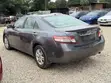 2011 Toyota Camry LE Sedan - 4