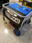 Sabon Kemage 4.5KVA Mai Janareta 5800e2 - 2