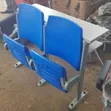 Brand New Foreign Auditorium Chairs - 1