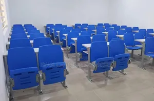 Brand New Foreign Auditorium Chairs