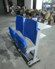 Brand New Foreign Auditorium Chairs - 3