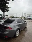Lexus IS 250 4WD 2015 Gray - 1