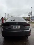 Lexus IS 250 4WD 2015 Gray - 3
