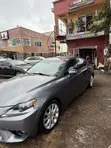 Lexus IS 250 4WD 2015 Gray - 5