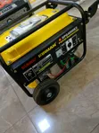 SPG Sumec Firman 4000E2 Generator - 2