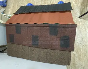 Gerrard StoneCoated Roofing Tiles Supply & Installation